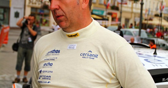 Rajd Rzeszowski